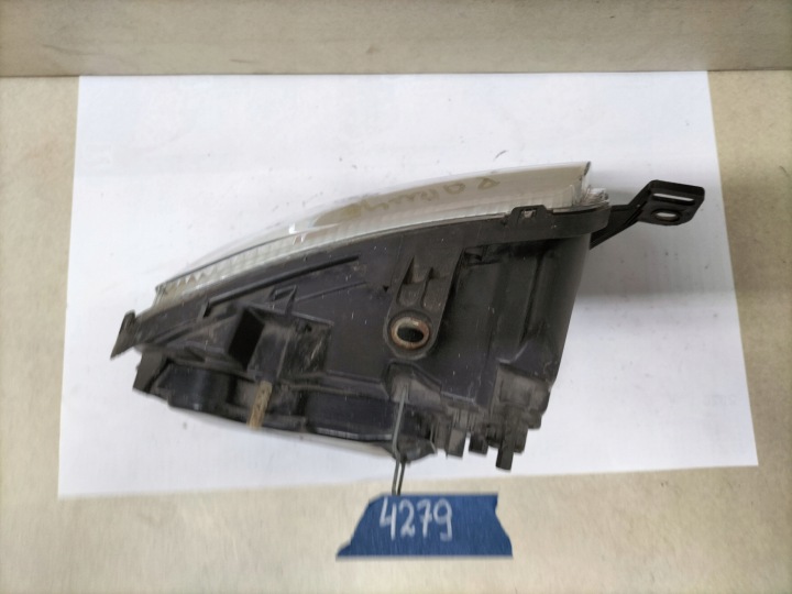 FIAT PANDA I PROJECTEUR GAUCHE (SZCZECIN-GORZOW- POZNAN)4279