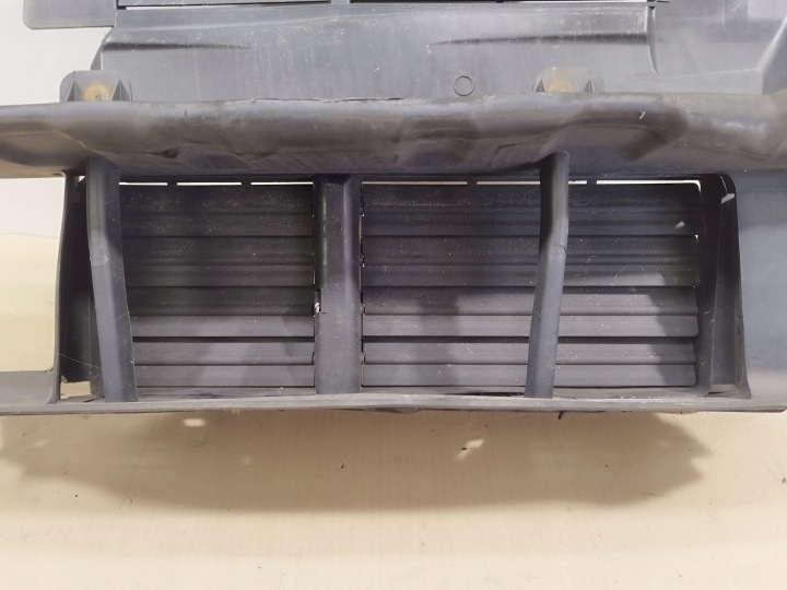 GUIDE D'AIR JALOUSIE 1.0 ECOBOOST FORD FOCUS MK3 III LIFT 2014-2018