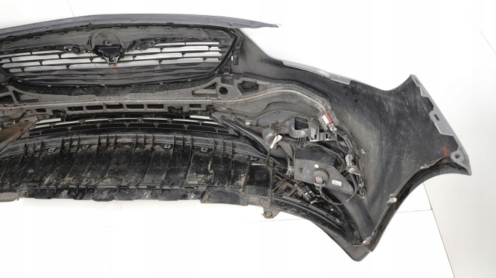 PARE-CHOCS AVANT AVANT OPEL INSIGNIA B 17-22R