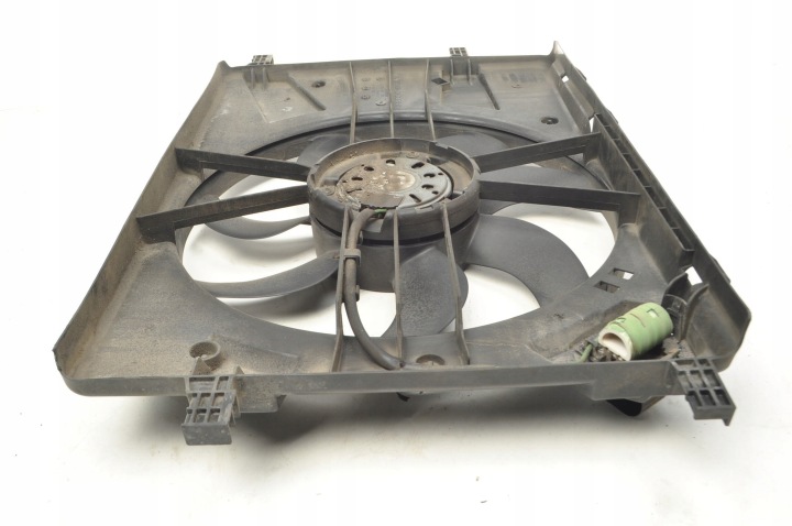 OPEL ASTRA J 1.6 T VENTILATEUR RADIATEUR 13342087