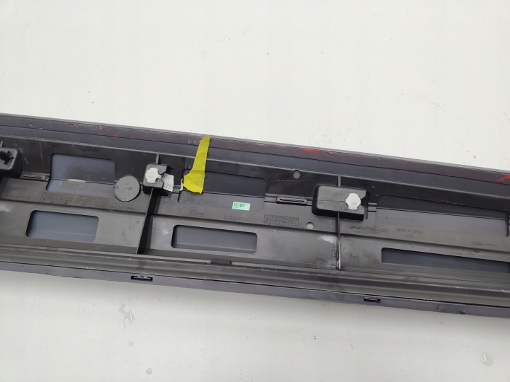 CUPRA FORMENTOR MOULURE PORTES GAUCHE AVANT AVANT GAUCHE NEUF ORIGINAL 5FF854939B