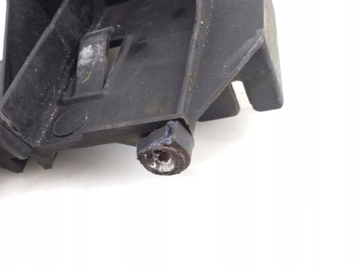 BMW X5 E70 2008 DROITE CÔTÉ LATÉRAL PANNEAU SUPPORTS RADIATEUR