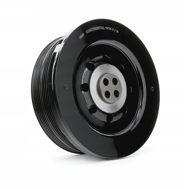CONTITECH VD1105 KOLO POULIE VILEBREQUIN VERS BMW 3 TOURING (E91) X3 (E83)