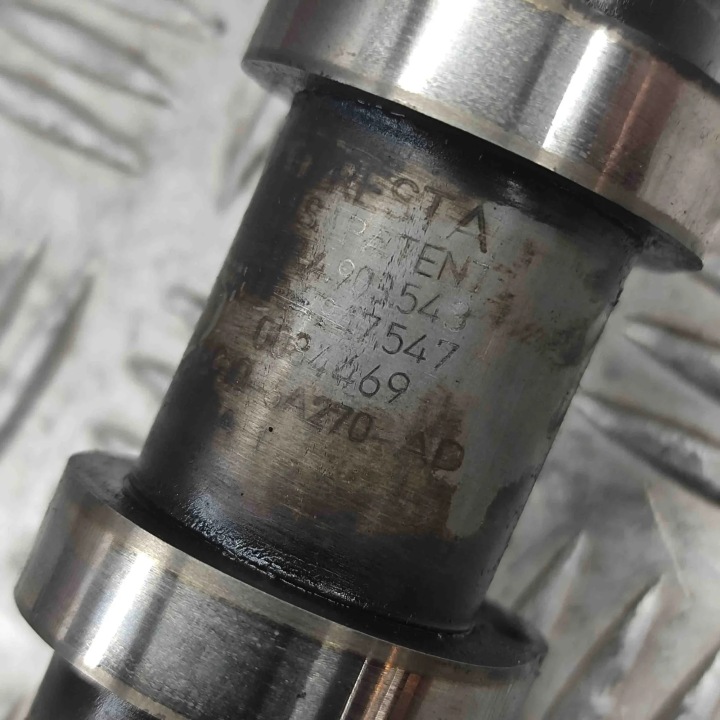 CITROEN JUMPER BOXER 2,2HDI ARBRE À CAMES