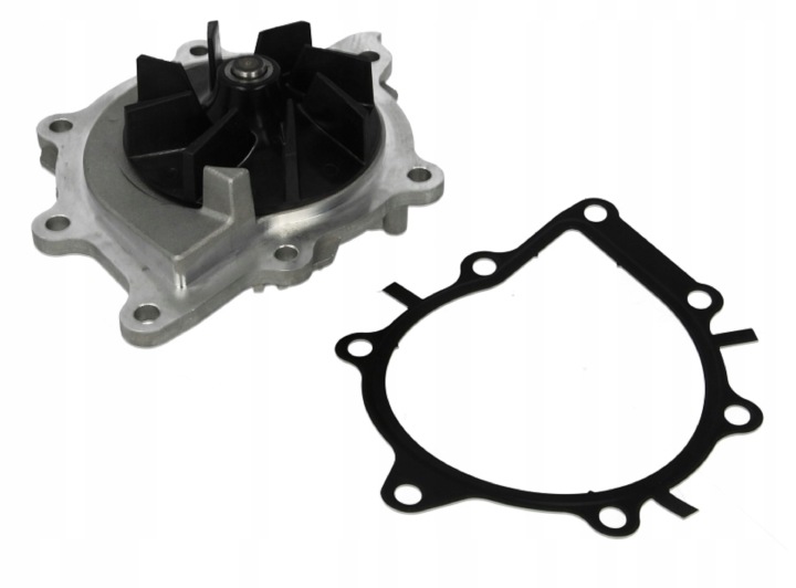 POMPE À EAU CITROEN C4 GRAND PICASSO II C4 PICASSO II C5 II C5 III C6