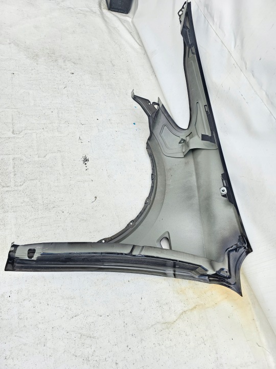 AILE TESLA MODÈLE Y 2020 DROIT AVANT ORIGINAL AVANT