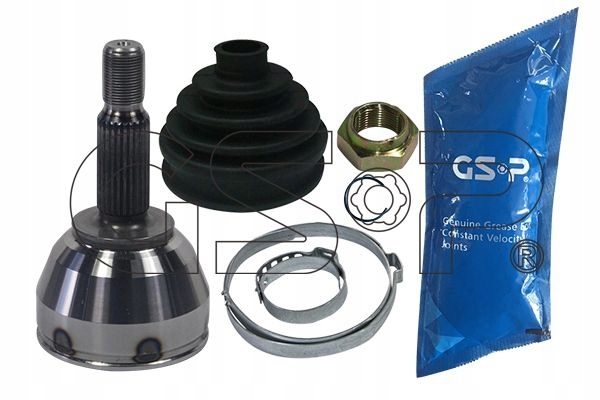 GSP 818067 KIT ARTICULATION ARBRE DE TRANSMISSION