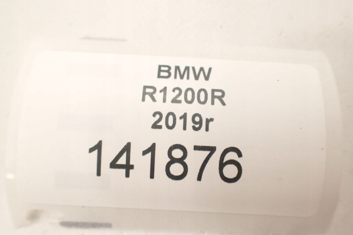 BMW R 1200 R K53 15-18 BRAS DE SUSPENSION ARRIÈRE CARDAN DIFFÉRENTIEL