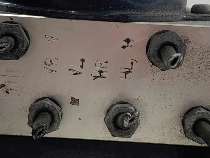 POMPE ABS MERCEDES CLK W209 A0044312912 10.0204-0385.4