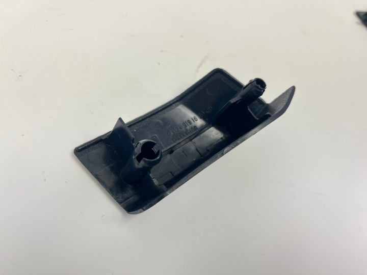 PROTECTION RAIL SIÈGES DROIT MERCEDES W124 BLEUE COULEUR GRENAT 1249191620