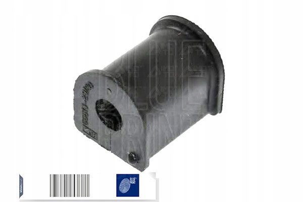 CAOUTCHOUC BARRE STABILISATRICE HYUNDAI T. LANTRA 96- 00 13MM