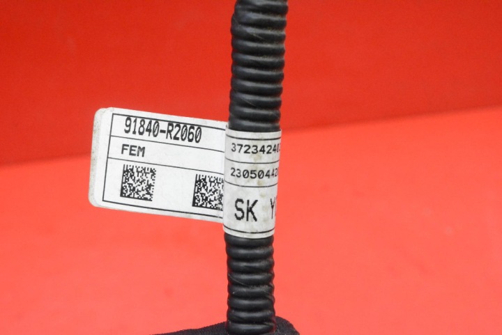 FAISCEAU DE CÂBLES INSTALLATION ÉLECTRIQUE CAPTEURS STATIONNEMENT AVANT 91840-R2060 KIA SPORTAGE V 21-