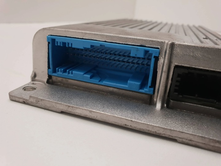 BMW 5 E60 E61 2008 MODULE CONTRÔLEUR BLUETOOTH