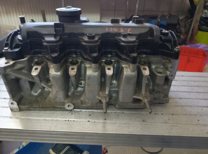 CULASSE 1.5 DCI 1104 26145