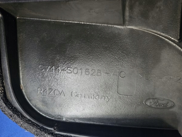 DOUBLURE DE PASSAGE DE ROUE INFÉRIEUR FORD KUGA II MK2