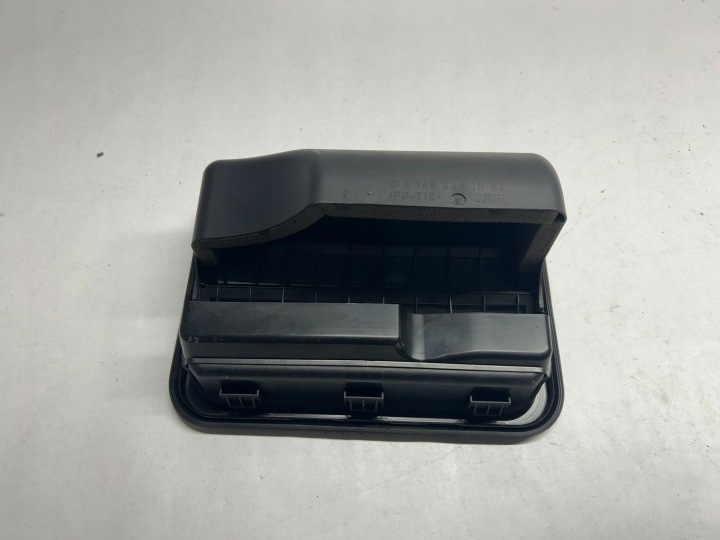 MERCEDES-BENZ GL X166 GRILLE VENTILATION A1668301042 2014