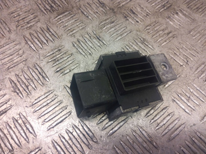 RELAIS BOUGIES INCANDESCENCE 2.0HDI PEUGEOT 508 I 9663824880