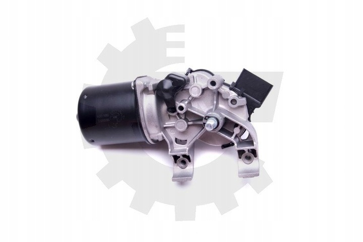 MOTOR LIMPIAPARABRISAS DELANTERO CITROEN C2 C3 I 6401F5 