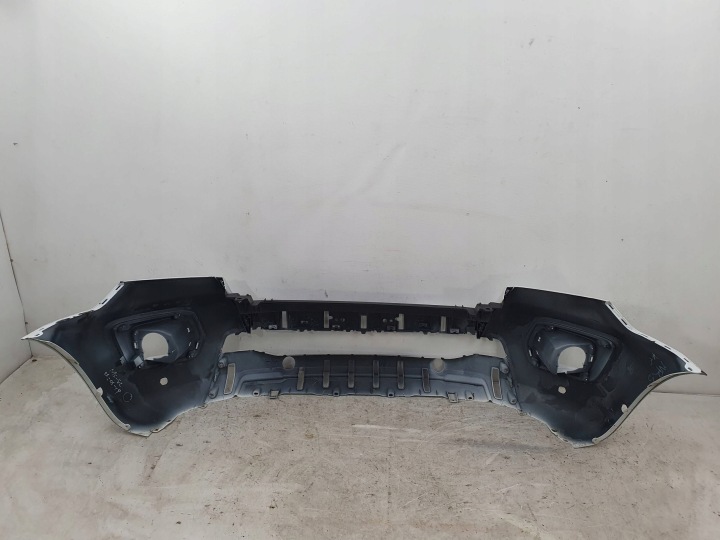 FORD RANGER 5 V LIFT 19- PARE-CHOCS AVANT AVANT JB3B-17C831-D