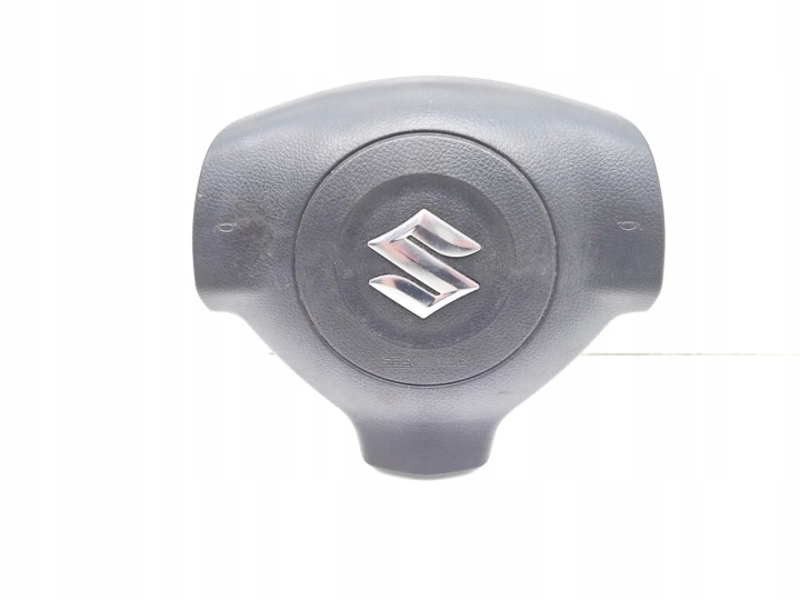 SUZUKI SX4 COUSSIN SÉCURITÉ AIRBAG CAOUTCHOUC 2007 BERLINE COMPACTE 4/5DR