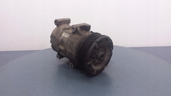 TOYOTA AVENSIS T25 LIFT 1.8B COMPRESSEUR DE CLIMATISATION 5SE12C 447260-2271