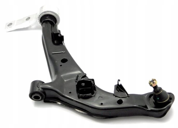 BRAS DE SUSPENSION GAUCHE NISSAN PRIMERA P12 2001-07 BAS AVANT