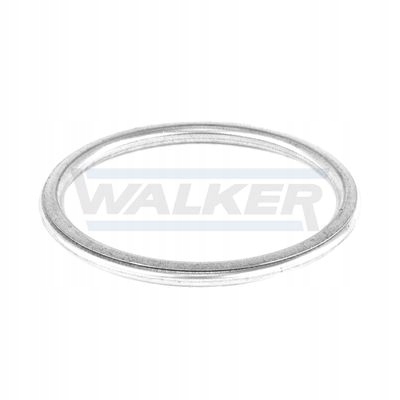 FORRO DE TUBO DE ESCAPE 81084 WALKER 