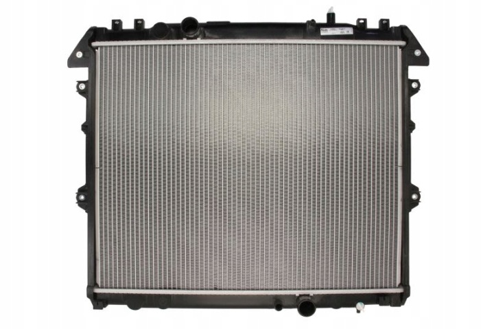 RADIATEUR MOTEUR TOYOTA HILUX VII 2.5D/3.0D 11.04