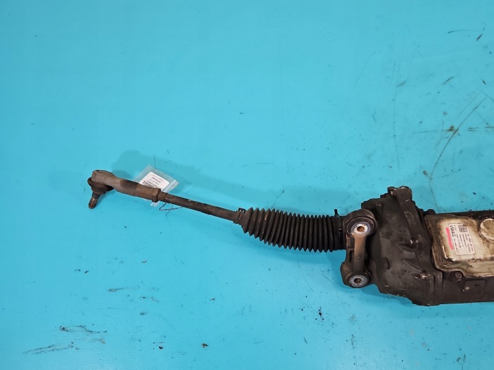 CRÉMAILLÈRE DE DIRECTION CRÉMAILLÈRE DE DIRECTION VW TIGUAN I 07- 5N1423050L 5N1909144J