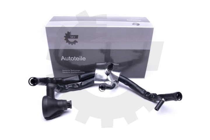 FIL EMPHYSÈME AUDI A4 B5 A6 C5 078103235R