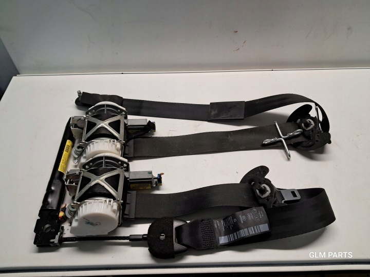 PEUGEOT 5008 3008 COUSSINS AÉRIEN AIRBAG COURROIES ENSEMBLE