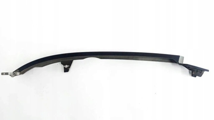 PROTECTION AVANT GAUCHE PHARES MERCEDES-BENZ M (W163) 1638260177 2.7L DIESEL