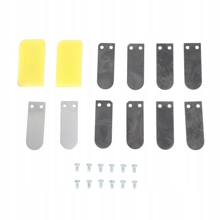 30PCS KIT RÉPARATION REMERAUL KIT RECONSTRUCTION AVEC JOINT D'ÉTANCHÉITÉ POUR 9Z
