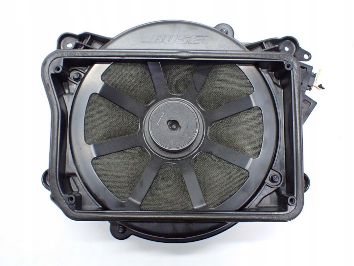 KIT HAUT-PARLEURS BOSE D'USINE ORIGINAL 4G5035223B AUDI A6 C7 4G 15R
