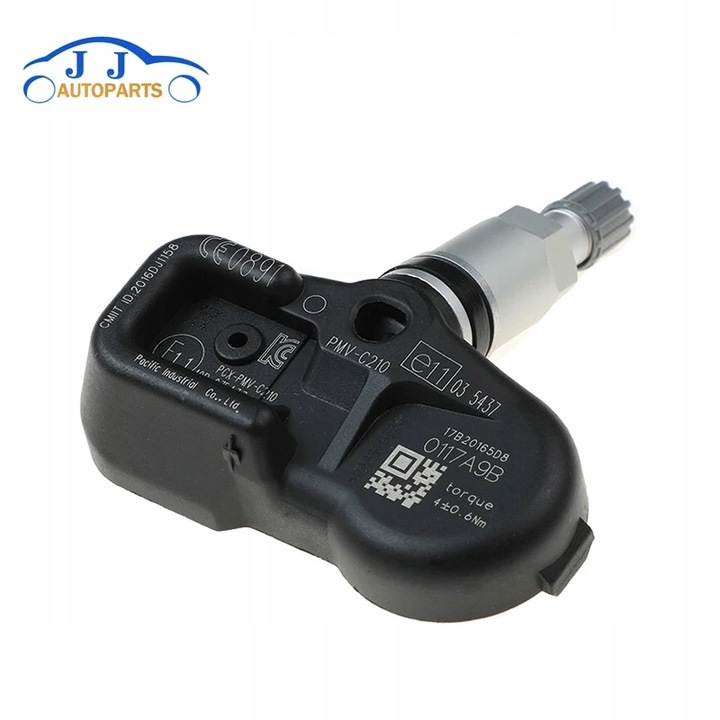 PMS SENSOR PARA TOYOTY AVALON LEXUS CT ES GS GX IS LC LS LX NX RC 4260730071 