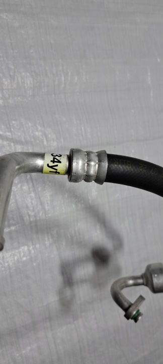 HYUNDAI TUCSON IV FIL CLIMATISATION 97775-N7210