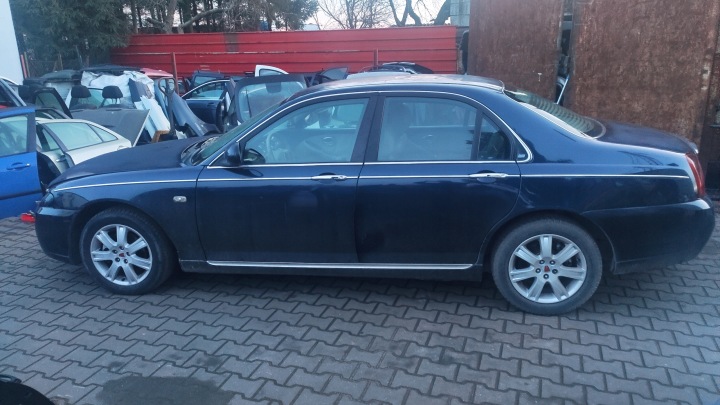 CRÉMAILLÈRE DE DIRECTION ROVER 75 LIFT 2004R EUROPE TRW 34011591