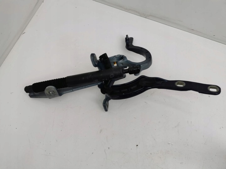 BMW 5 F10 F11 2013 SERVOMOTEUR VITRES ARRIÈRE 7206640