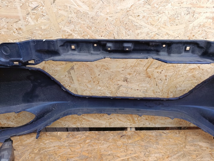 PARE-CHOCS AVANT AVANT HONDA HRV HR-V II 2 15-