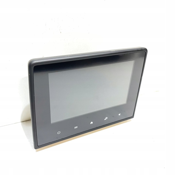 RENAULT CAPTUR II PANTALLA RADIO NAVEGACIÓN MONITOR MONITOR 280342895R 