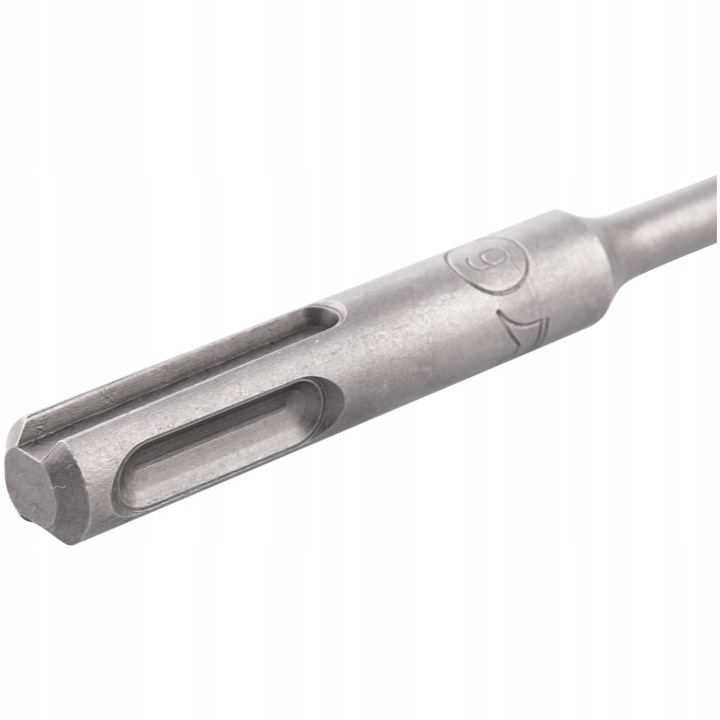 WIERTLO VERS BÉTON SDS+ 4-OSTRZA 24X600 C9672