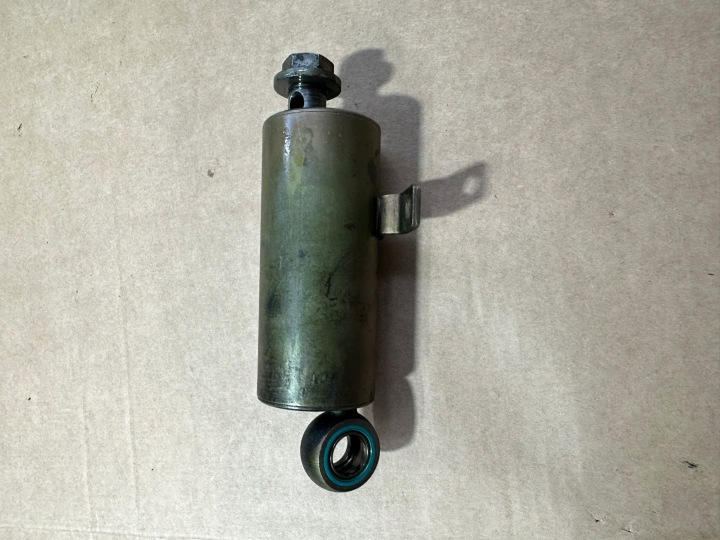 SOUPAPE POMPES ABC, SILENCIEUX POMPES PISTON MERCEDES SL R230, W230 ZA