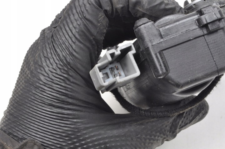 VOLVO XC40 XC60 II SERRURE COUVERCLES DE COFFRE COUVERCLES DE COFFRE 31349975