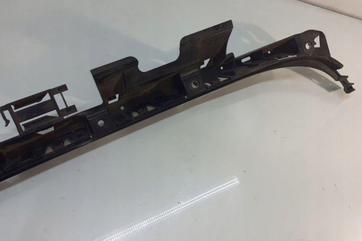 GAUCHE GLISSIÈRE ARRIÈRE PARE-CHOCS BMW 5 TOURING (E61) 7060797 2.99L DIESEL 170KW