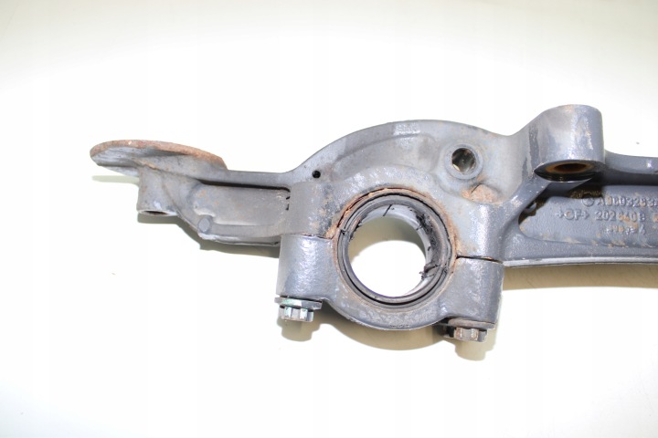 FIXATION COUSSINS DELFIN MERCEDES ACTROS MP4 9603283541 POIGNÉE BANC