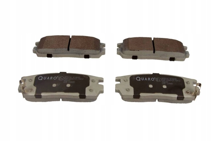 PADS HAM, OPEL T, ANTARA 06-/CAPTIVA 