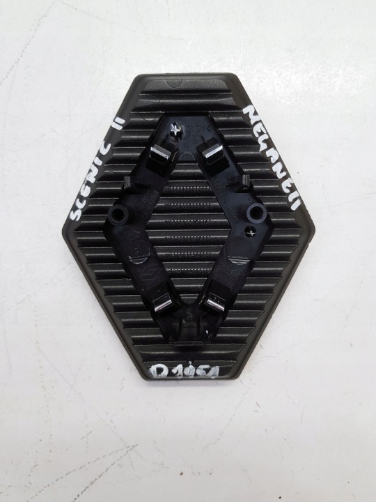 LOGO RENAULT R.MEGANE II,SCENIC II 03-09