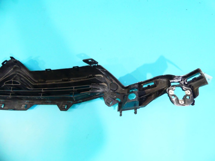 CALANDRE GRILLE CITROEN C4 II B7 10-15