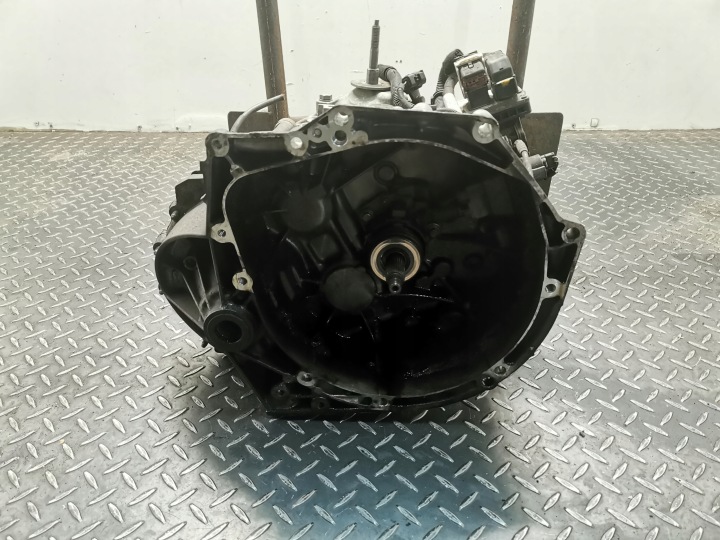 CITROEN C4 C5 1.6HDI BOÎTE DE VITESSES 9686944310