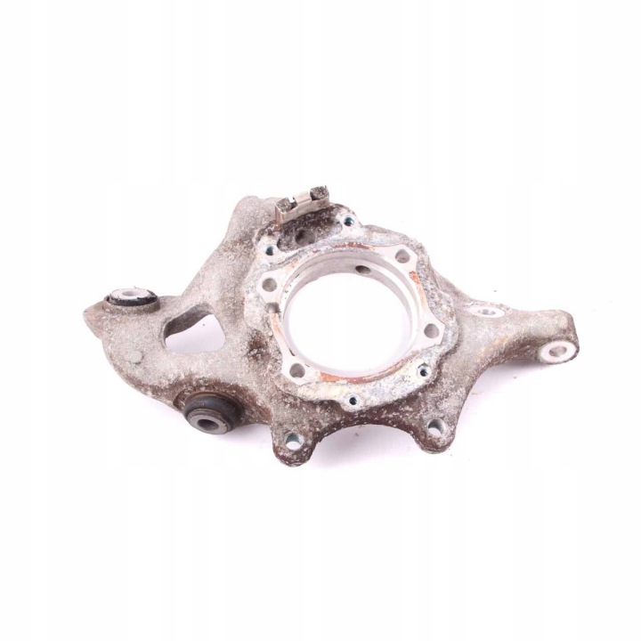 MERCEDES W204 SUPPORT ROUES SUSPENSIONS ARRIÈRE GAUCHE ARRIÈRE A2043500341